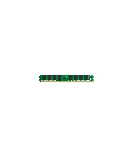 Kingston 4GB 1600MHz DDR3 Non-ECC CL11 DIMM 1Rx8 (Select Regions ONLY)
